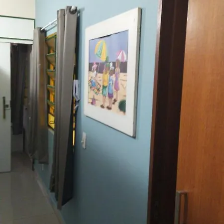 Carnaval Rio Hostel Rio de Janeiro Exterior photo