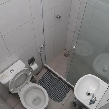 Carnaval Rio Hostel Rio de Janeiro Exterior photo