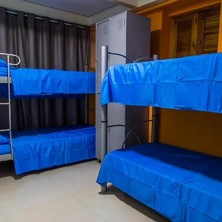 Carnaval Rio Hostel Rio de Janeiro Exterior photo