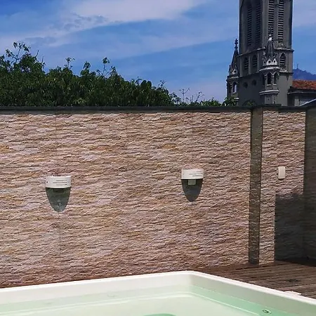 Carnaval Rio Hostel Rio de Janeiro Exterior photo
