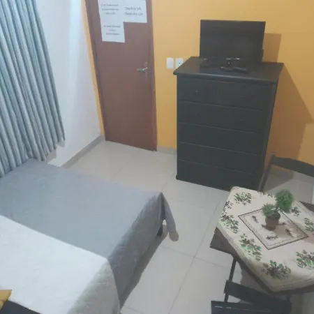 Carnaval Rio Hostel Rio de Janeiro Exterior photo