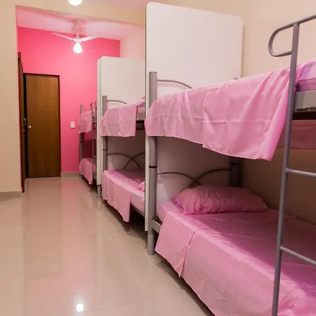 Carnaval Rio Hostel Rio de Janeiro Exterior photo