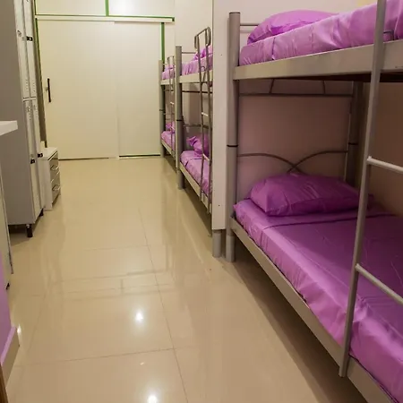 Carnaval Rio Hostel Rio de Janeiro Exterior photo