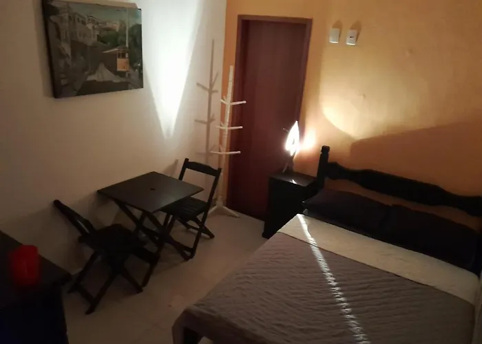 Carnaval Rio Hostel