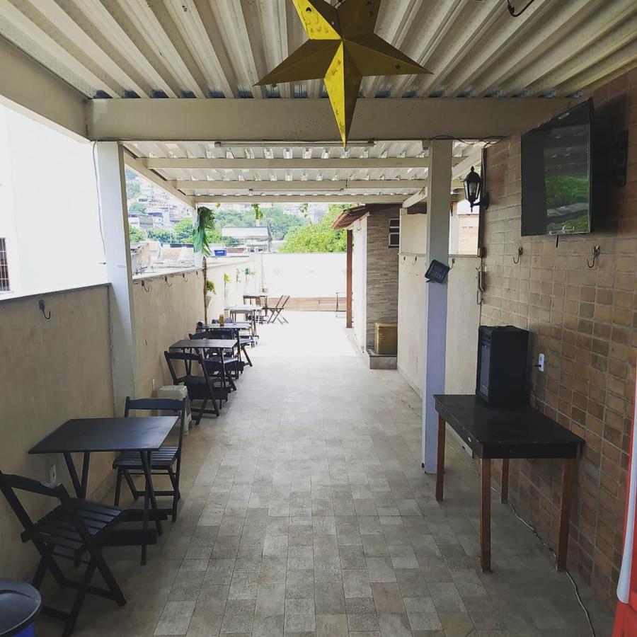 Hostel Carnaval Rio Rio de Janeiro