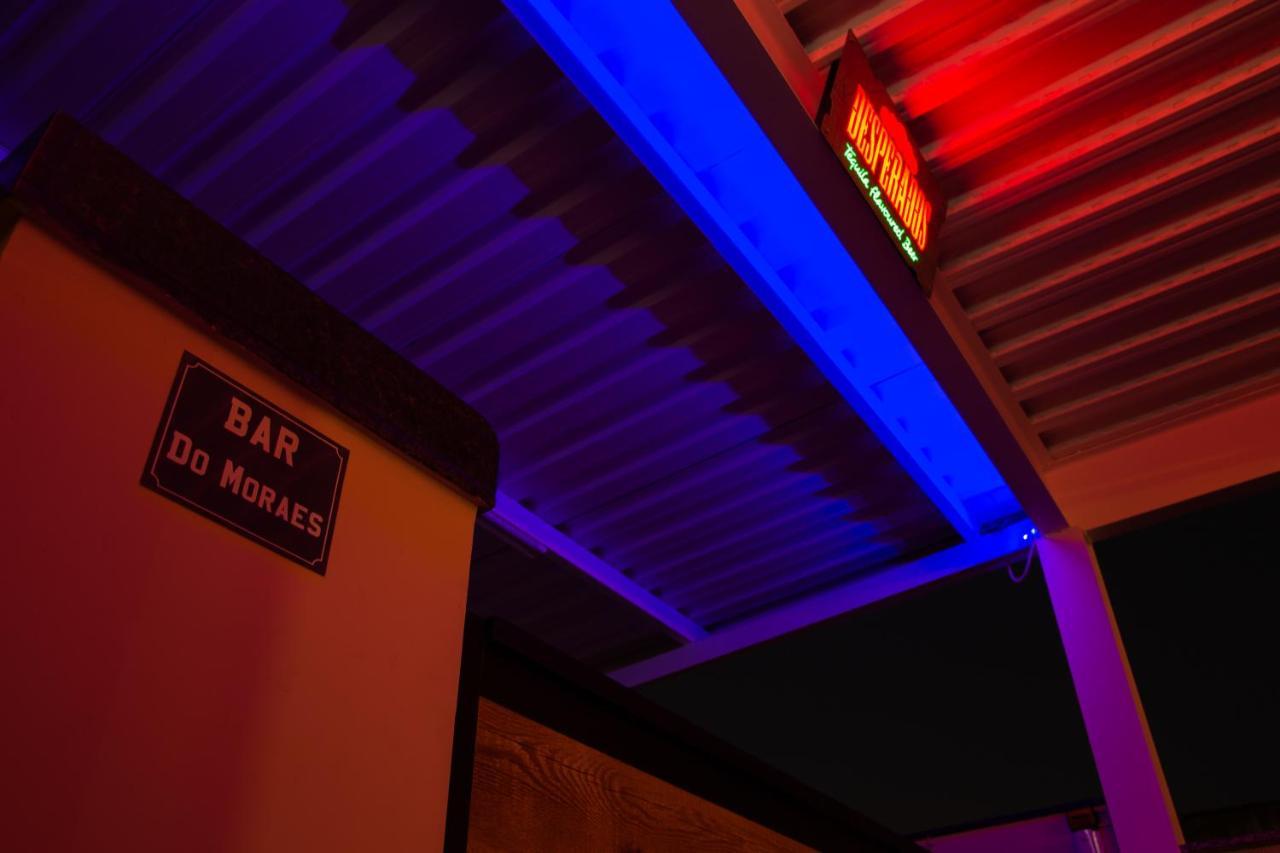 Carnaval Rio Hostel