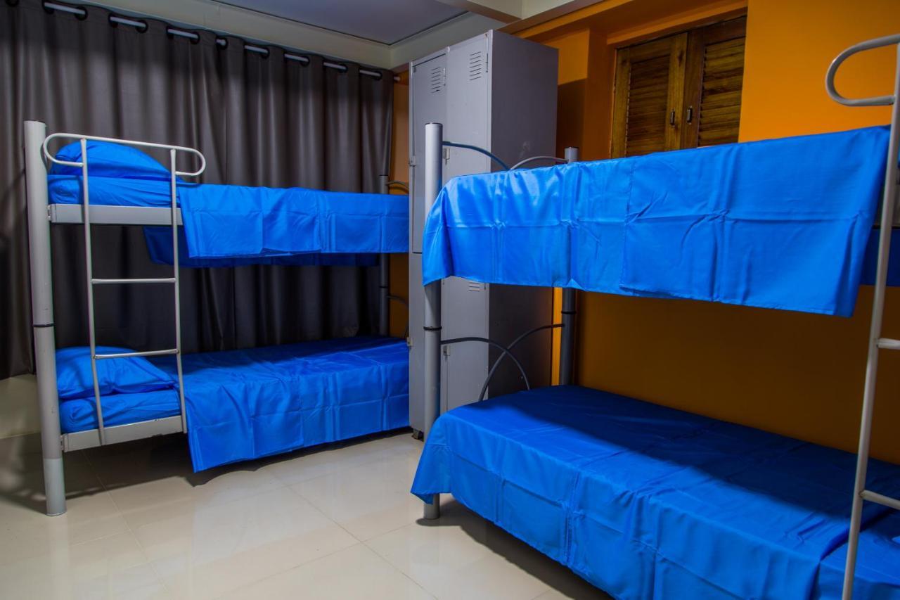 Carnaval Rio Hostel Rio de Janeiro