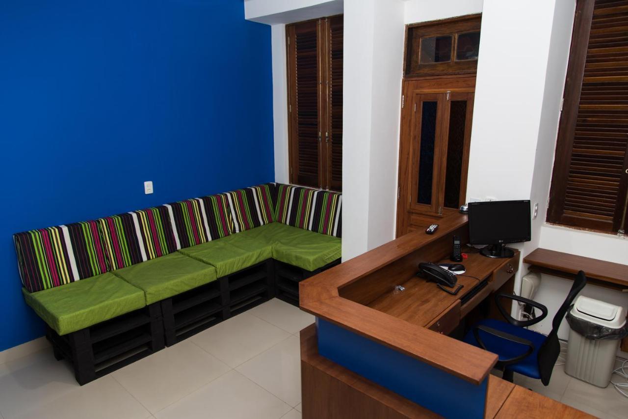 Hostel Carnaval Rio