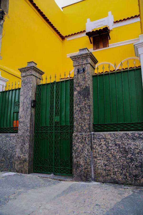 Carnaval Rio Hostel *