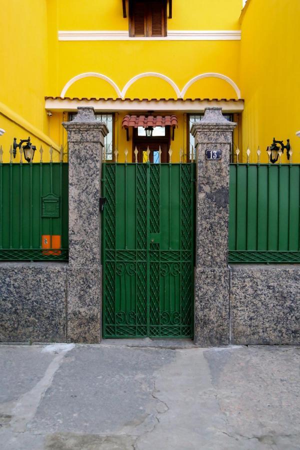 Carnaval Rio Hostel Rio de Janeiro