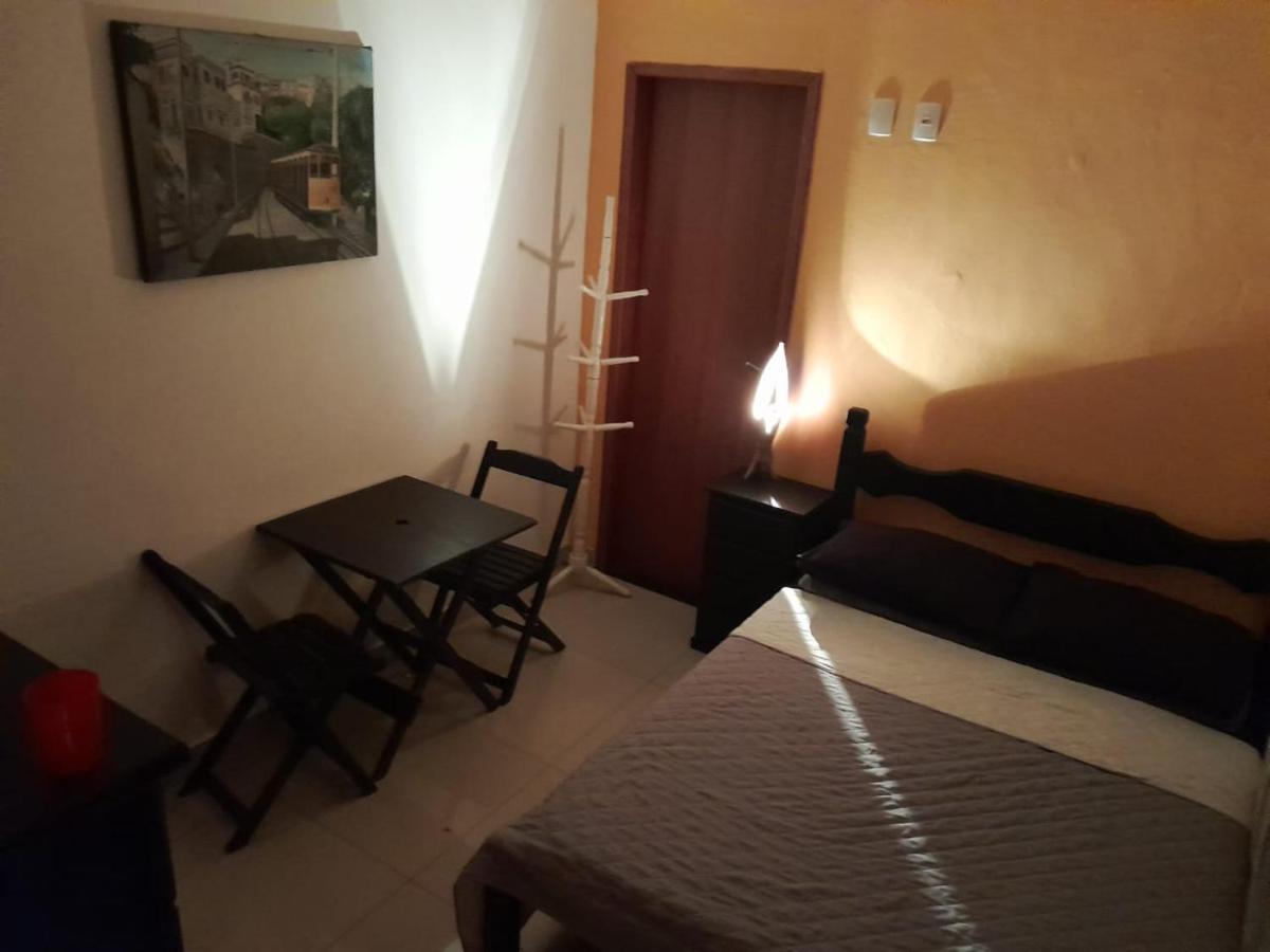 Carnaval Rio Hostel *